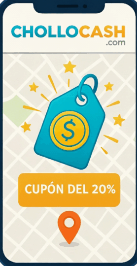App Geolocalización